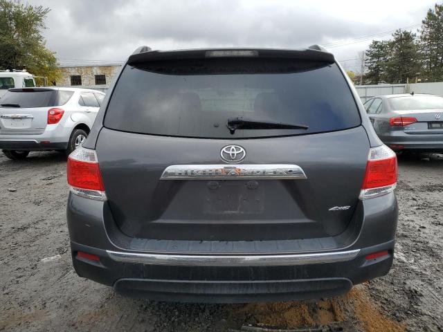 Photo 5 VIN: 5TDBK3EH7CS119698 - TOYOTA HIGHLANDER 