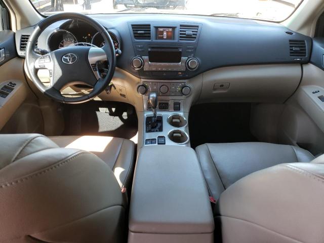 Photo 7 VIN: 5TDBK3EH7CS127493 - TOYOTA HIGHLANDER 