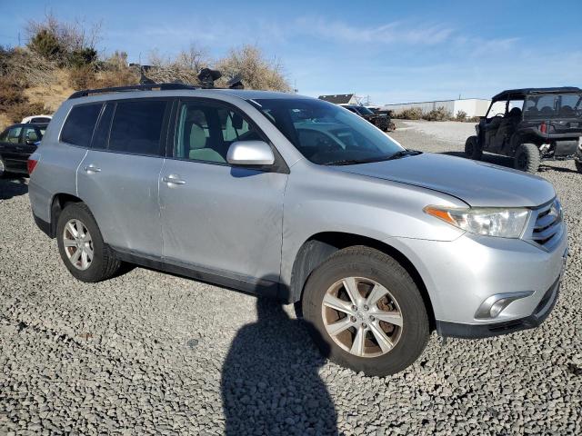 Photo 3 VIN: 5TDBK3EH7CS156086 - TOYOTA HIGHLANDER 