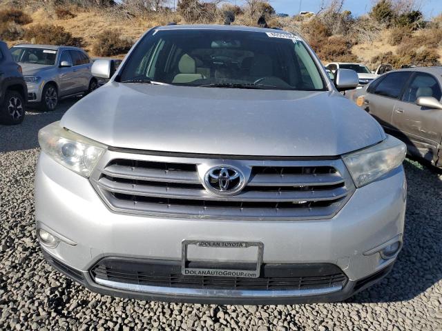 Photo 4 VIN: 5TDBK3EH7CS156086 - TOYOTA HIGHLANDER 