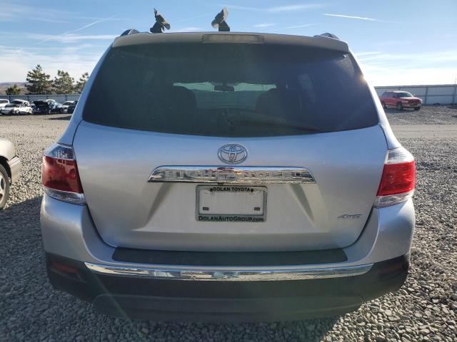 Photo 5 VIN: 5TDBK3EH7CS156086 - TOYOTA HIGHLANDER 