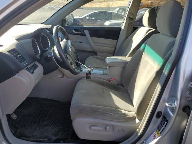 Photo 6 VIN: 5TDBK3EH7CS156086 - TOYOTA HIGHLANDER 