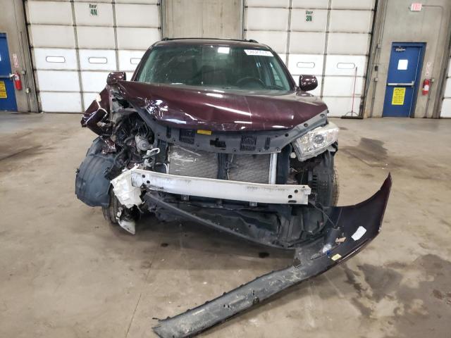 Photo 4 VIN: 5TDBK3EH7CS164480 - TOYOTA HIGHLANDER 