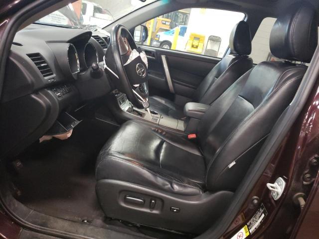 Photo 6 VIN: 5TDBK3EH7CS164480 - TOYOTA HIGHLANDER 