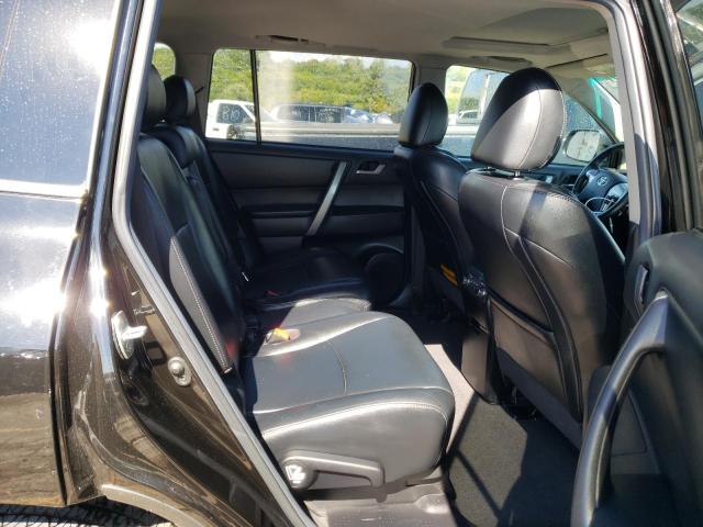 Photo 5 VIN: 5TDBK3EH7CS166309 - TOYOTA HIGHLANDER 