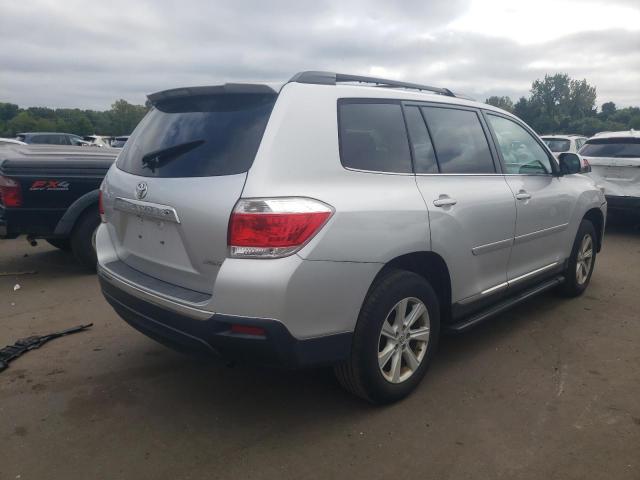 Photo 2 VIN: 5TDBK3EH7CS171669 - TOYOTA HIGHLANDER 