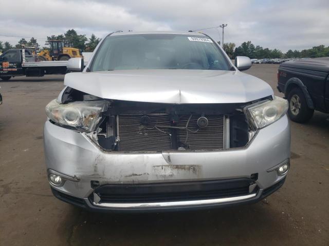 Photo 4 VIN: 5TDBK3EH7CS171669 - TOYOTA HIGHLANDER 