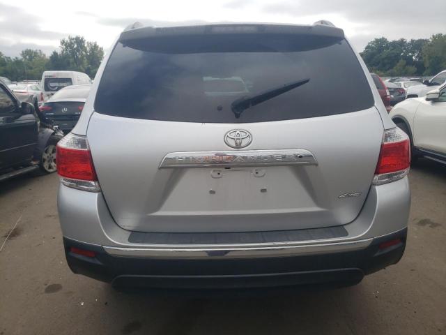 Photo 5 VIN: 5TDBK3EH7CS171669 - TOYOTA HIGHLANDER 