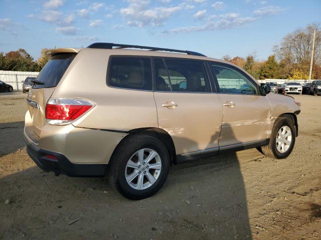 Photo 2 VIN: 5TDBK3EH7CS173910 - TOYOTA HIGHLANDER 