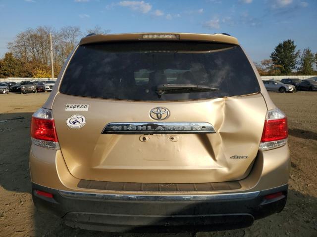 Photo 5 VIN: 5TDBK3EH7CS173910 - TOYOTA HIGHLANDER 