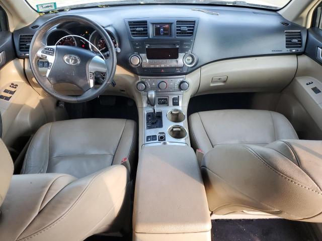 Photo 7 VIN: 5TDBK3EH7CS173910 - TOYOTA HIGHLANDER 