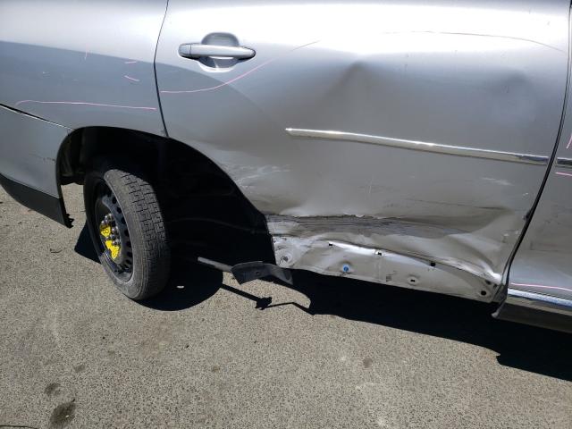 Photo 8 VIN: 5TDBK3EH7DS219088 - TOYOTA HIGHLANDER 