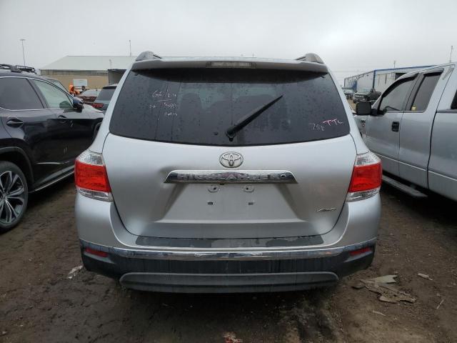 Photo 5 VIN: 5TDBK3EH7DS233153 - TOYOTA HIGHLANDER 