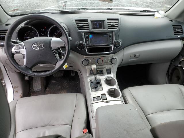 Photo 7 VIN: 5TDBK3EH7DS233153 - TOYOTA HIGHLANDER 