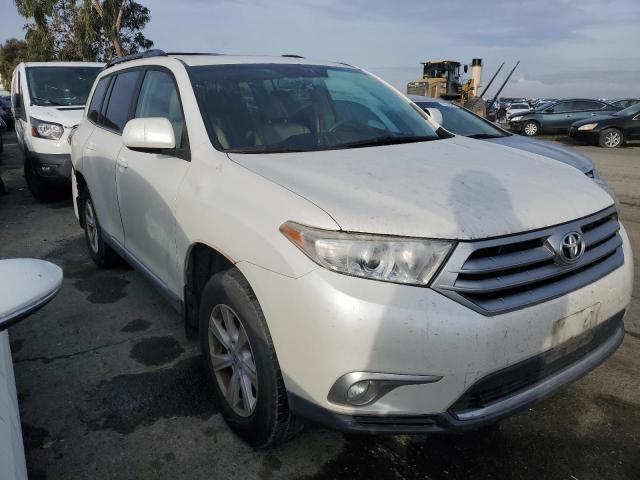 Photo 3 VIN: 5TDBK3EH7DS238823 - TOYOTA HIGHLANDER 