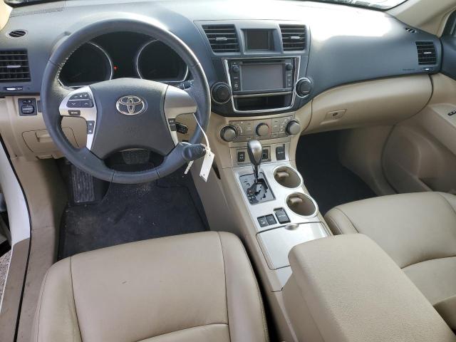 Photo 7 VIN: 5TDBK3EH7DS238823 - TOYOTA HIGHLANDER 