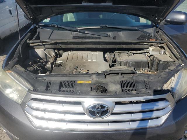 Photo 11 VIN: 5TDBK3EH7DS242015 - TOYOTA HIGHLANDER 