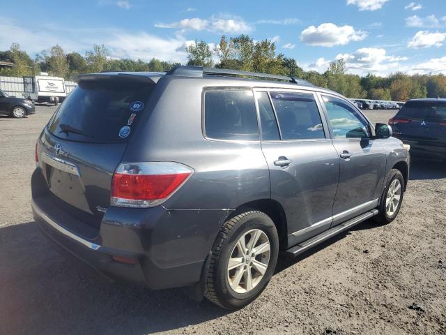 Photo 2 VIN: 5TDBK3EH7DS242015 - TOYOTA HIGHLANDER 