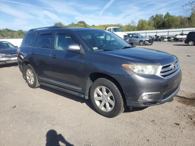 Photo 3 VIN: 5TDBK3EH7DS242015 - TOYOTA HIGHLANDER 