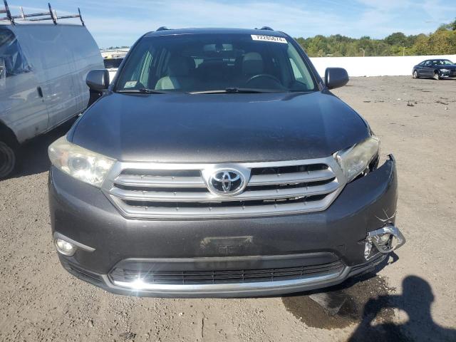 Photo 4 VIN: 5TDBK3EH7DS242015 - TOYOTA HIGHLANDER 