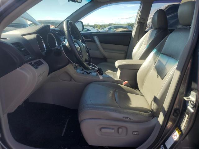 Photo 6 VIN: 5TDBK3EH7DS242015 - TOYOTA HIGHLANDER 