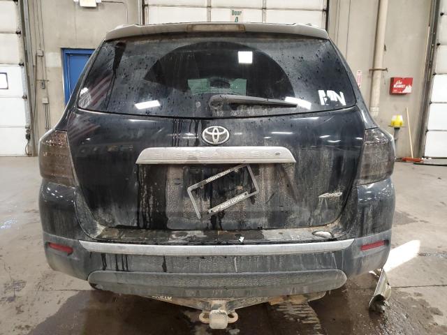 Photo 5 VIN: 5TDBK3EH7DS246081 - TOYOTA HIGHLANDER 