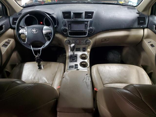 Photo 7 VIN: 5TDBK3EH7DS256903 - TOYOTA HIGHLANDER 