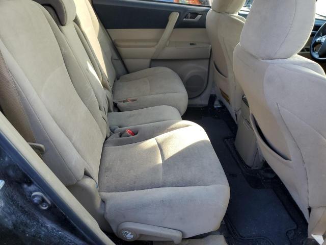 Photo 10 VIN: 5TDBK3EH7DS257517 - TOYOTA HIGHLANDER 