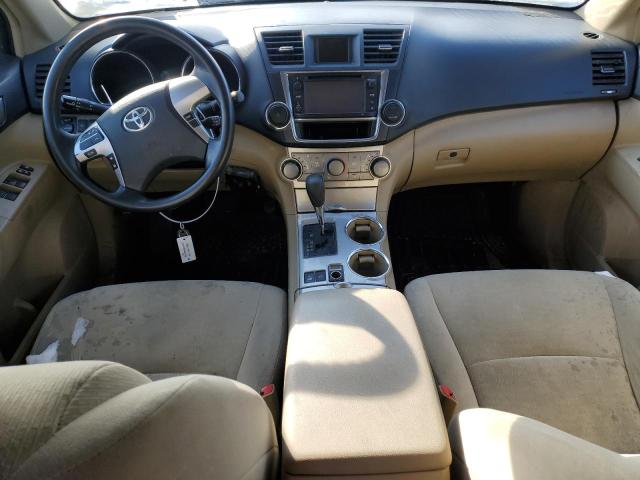 Photo 7 VIN: 5TDBK3EH7DS257517 - TOYOTA HIGHLANDER 