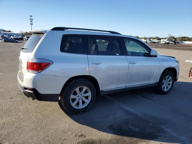 Photo 2 VIN: 5TDBK3EH7DS261860 - TOYOTA HIGHLANDER 