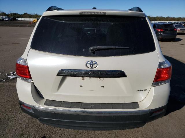 Photo 5 VIN: 5TDBK3EH7DS261860 - TOYOTA HIGHLANDER 