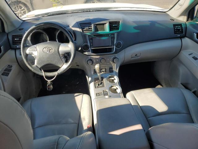 Photo 7 VIN: 5TDBK3EH7DS261860 - TOYOTA HIGHLANDER 