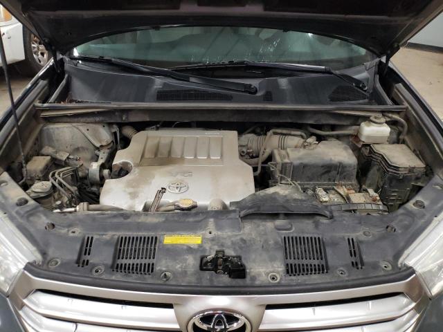 Photo 6 VIN: 5TDBK3EH7DS265259 - TOYOTA HIGHLANDER 