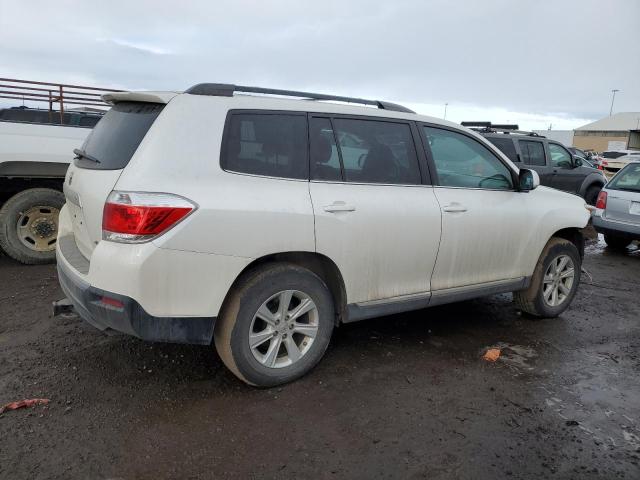 Photo 2 VIN: 5TDBK3EH7DS273653 - TOYOTA HIGHLANDER 