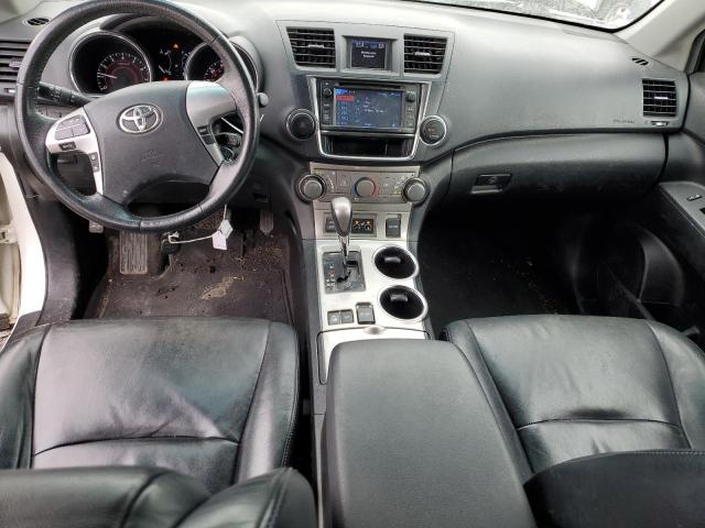 Photo 7 VIN: 5TDBK3EH7DS273653 - TOYOTA HIGHLANDER 