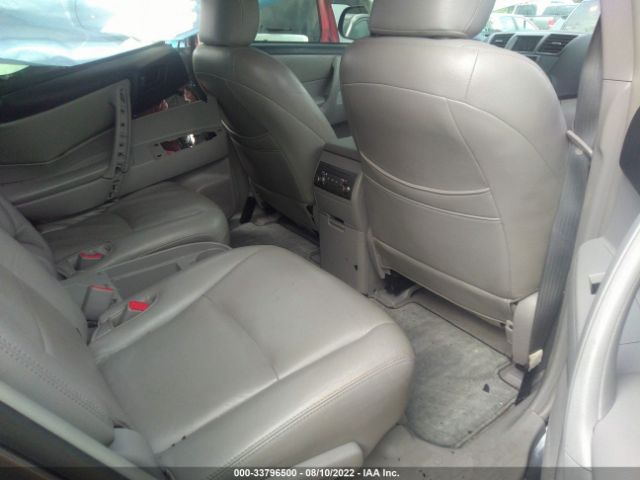 Photo 7 VIN: 5TDBK3EH8AS016111 - TOYOTA HIGHLANDER 