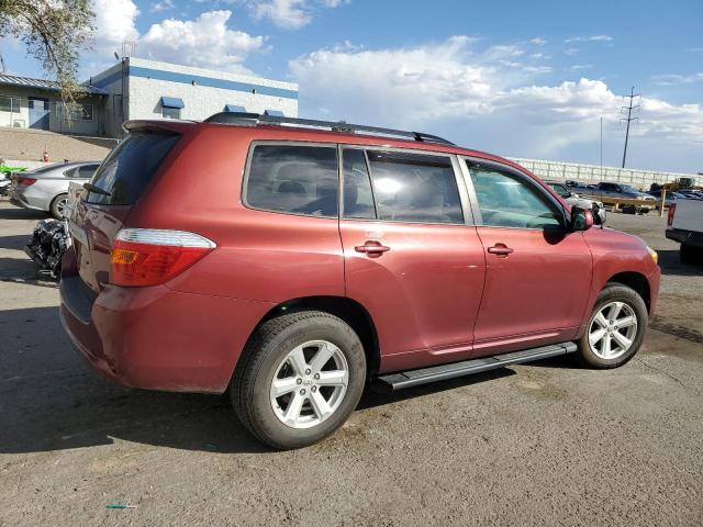 Photo 2 VIN: 5TDBK3EH8AS037055 - TOYOTA HIGHLANDER 