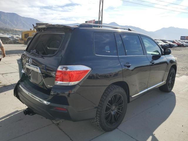 Photo 2 VIN: 5TDBK3EH8BS054374 - TOYOTA HIGHLANDER 