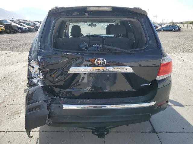 Photo 5 VIN: 5TDBK3EH8BS054374 - TOYOTA HIGHLANDER 