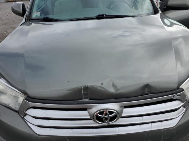 Photo 10 VIN: 5TDBK3EH8BS057730 - TOYOTA HIGHLANDER 