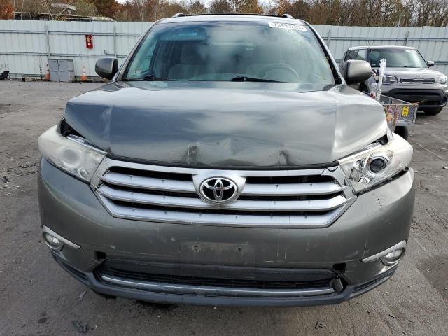 Photo 4 VIN: 5TDBK3EH8BS057730 - TOYOTA HIGHLANDER 