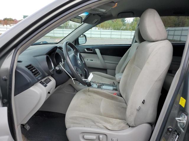 Photo 6 VIN: 5TDBK3EH8BS057730 - TOYOTA HIGHLANDER 