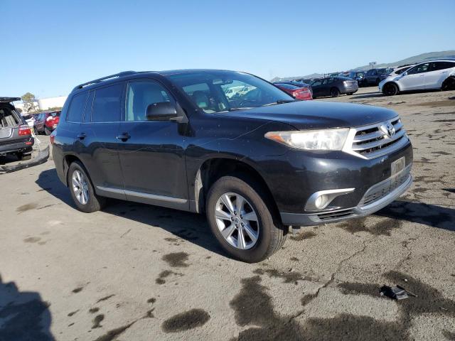 Photo 3 VIN: 5TDBK3EH8BS071028 - TOYOTA HIGHLANDER 