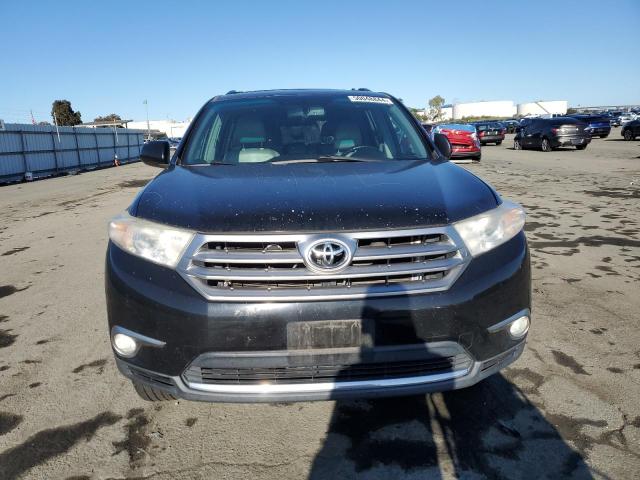 Photo 4 VIN: 5TDBK3EH8BS071028 - TOYOTA HIGHLANDER 