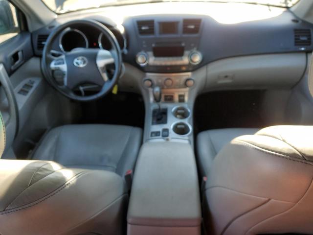 Photo 7 VIN: 5TDBK3EH8BS071028 - TOYOTA HIGHLANDER 