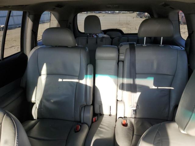 Photo 9 VIN: 5TDBK3EH8BS071028 - TOYOTA HIGHLANDER 