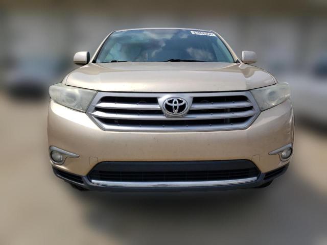 Photo 4 VIN: 5TDBK3EH8BS073006 - TOYOTA HIGHLANDER 