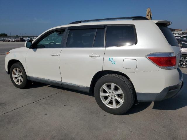 Photo 1 VIN: 5TDBK3EH8BS084006 - TOYOTA HIGHLANDER 