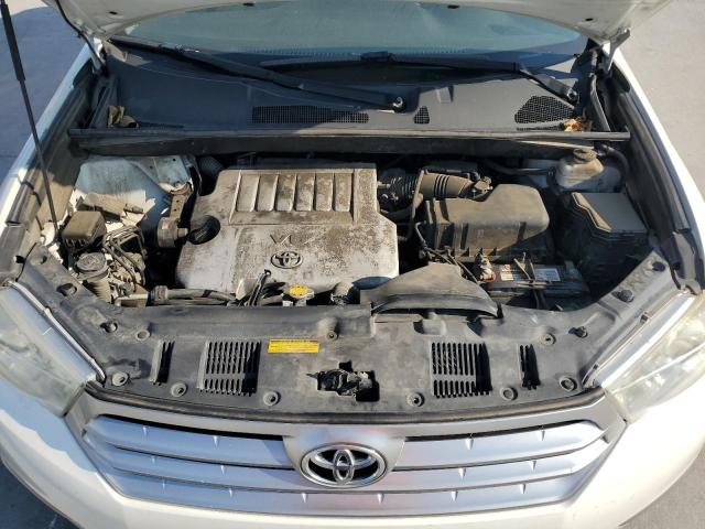 Photo 11 VIN: 5TDBK3EH8BS084006 - TOYOTA HIGHLANDER 