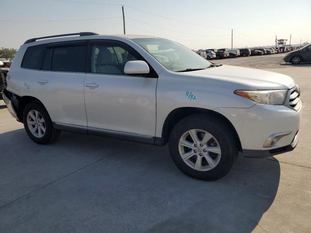 Photo 3 VIN: 5TDBK3EH8BS084006 - TOYOTA HIGHLANDER 